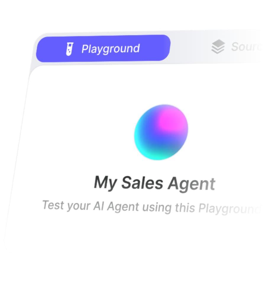 Test before you go live